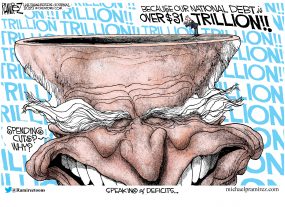 cartoon