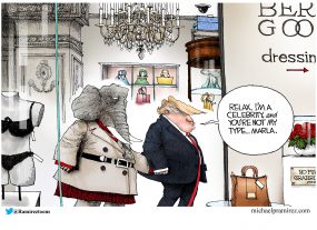 cartoon
