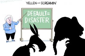 cartoon