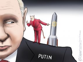 cartoon