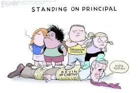 cartoon