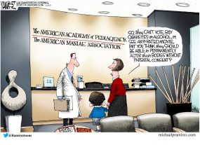 cartoon