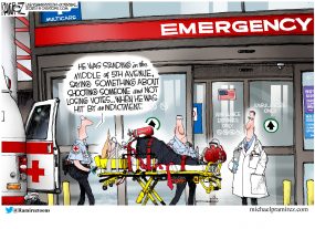 cartoon
