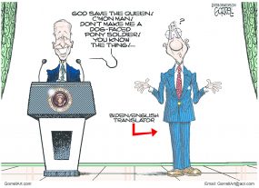 cartoon