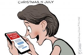 cartoon