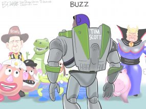 cartoon