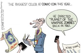 cartoon