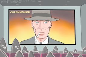 cartoon