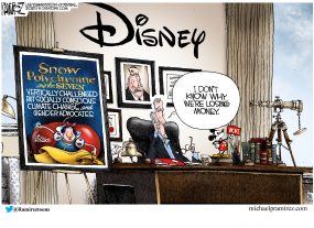 cartoon