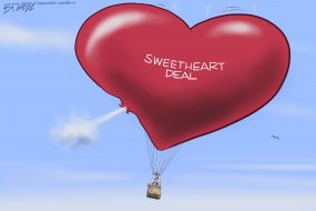 cartoon