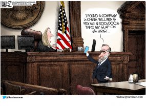 cartoon