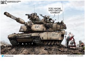 cartoon