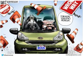 cartoon