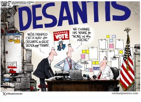 cartoon