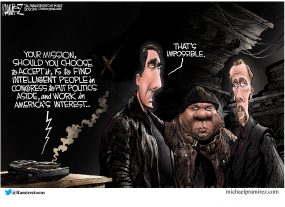 cartoon