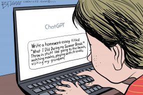 cartoon