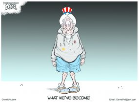 cartoon