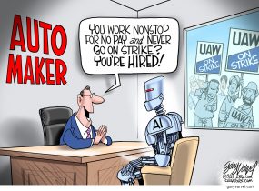 cartoon