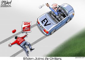 cartoon