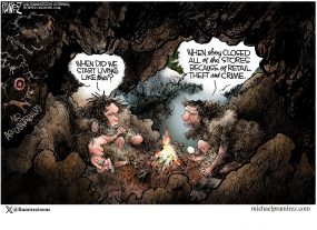 cartoon