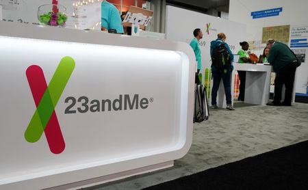 Hackers advertise sale of 23andMe data on leaked data forum - SRN News
