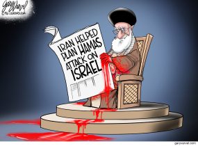 cartoon