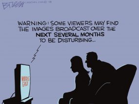 cartoon