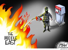 cartoon