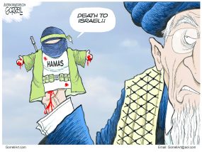cartoon