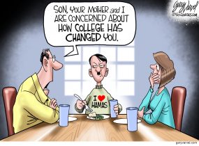 cartoon