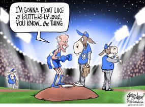 cartoon
