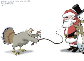 cartoon