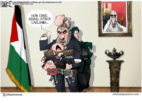 cartoon