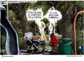 cartoon