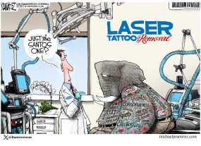 cartoon