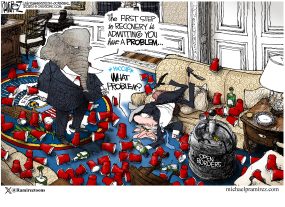cartoon