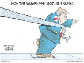 cartoon