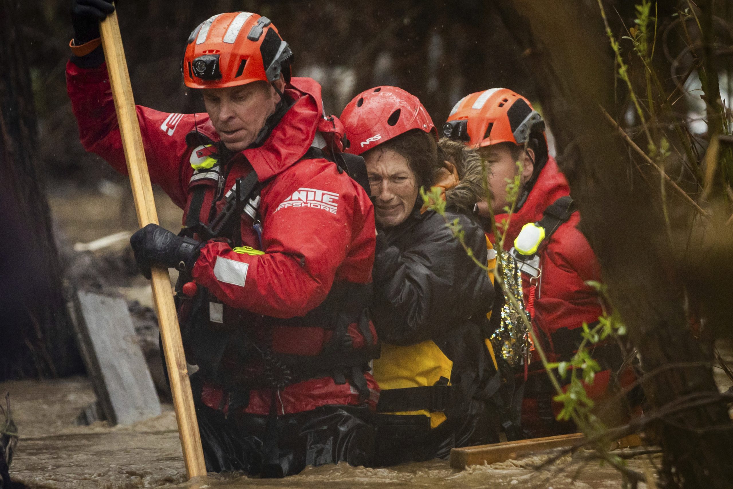 AP Week in Pictures: North America - SRN News