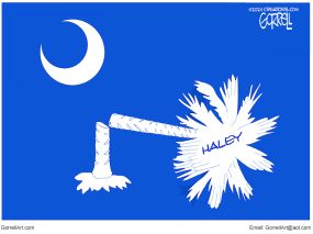 cartoon