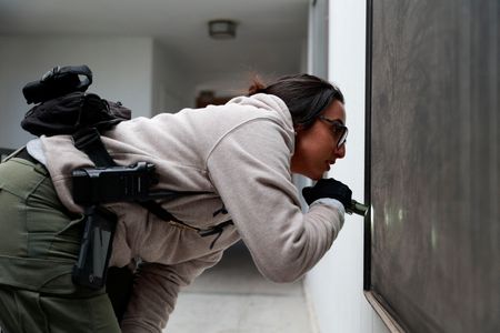 ニューメキシコ州のメンタルヘルスの初期対応者は警察ではなく民間人になりつつある