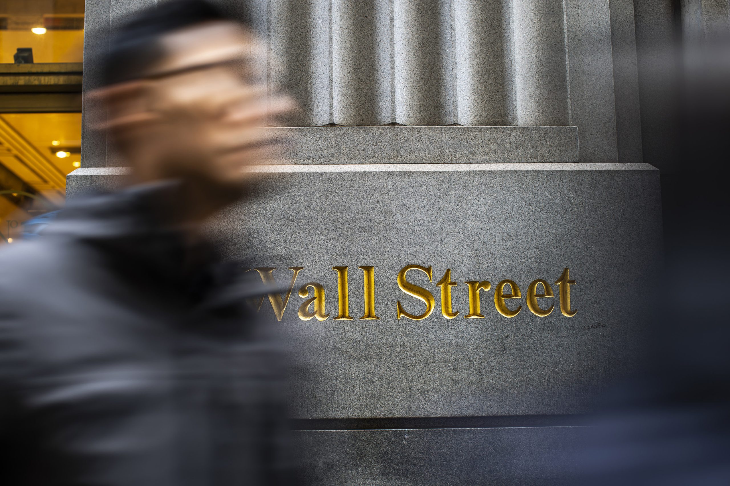 Wall Street rises again as the S&P 500 erases its loss for 2025 - SRN News