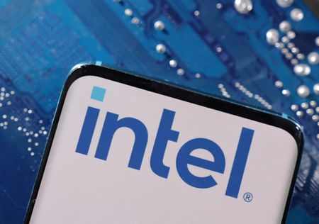 Intel hires industry veteran Kevin O’Buckley to head Foundry Services