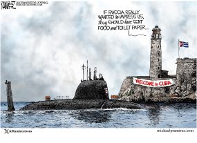cartoon