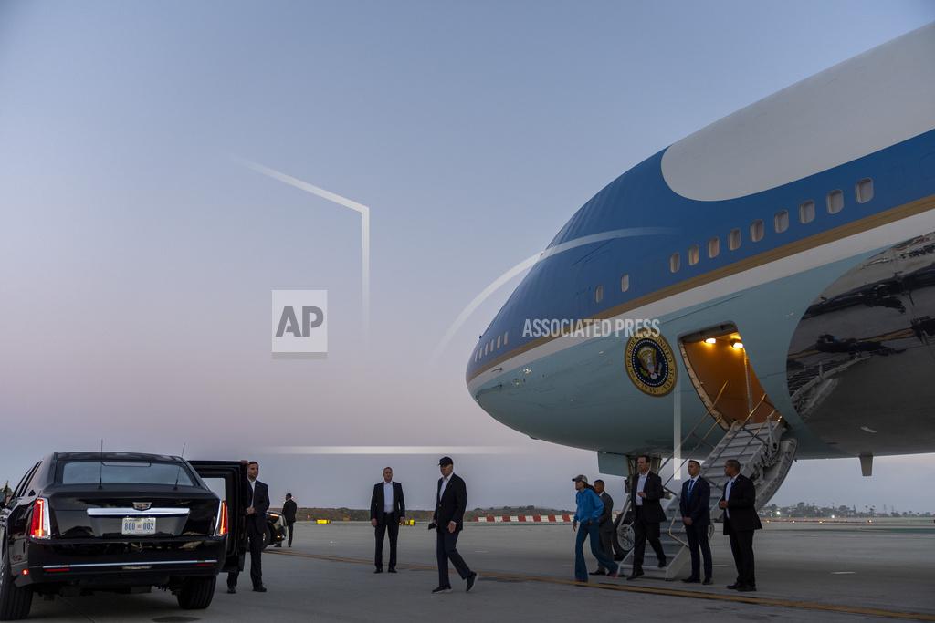 Biden goes straight from G7 to Hollywood fundraiser