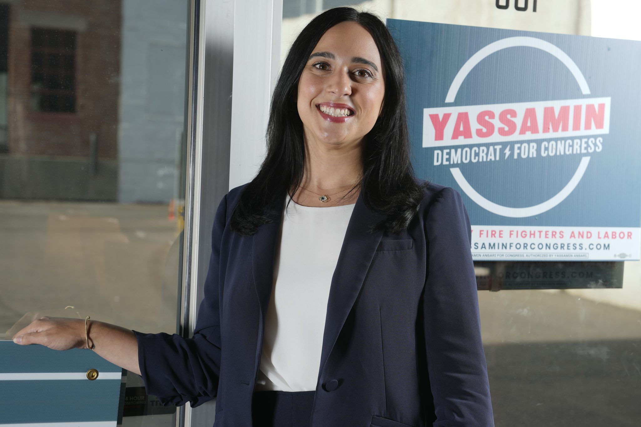 Arizona judge to announce winner of Democratic primary recount for US