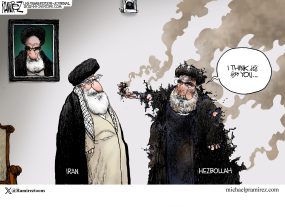 cartoon