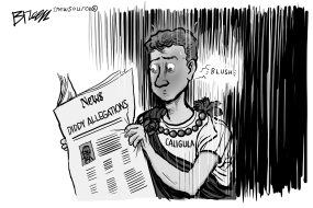 cartoon