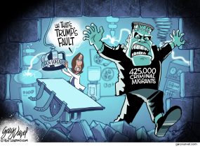 cartoon