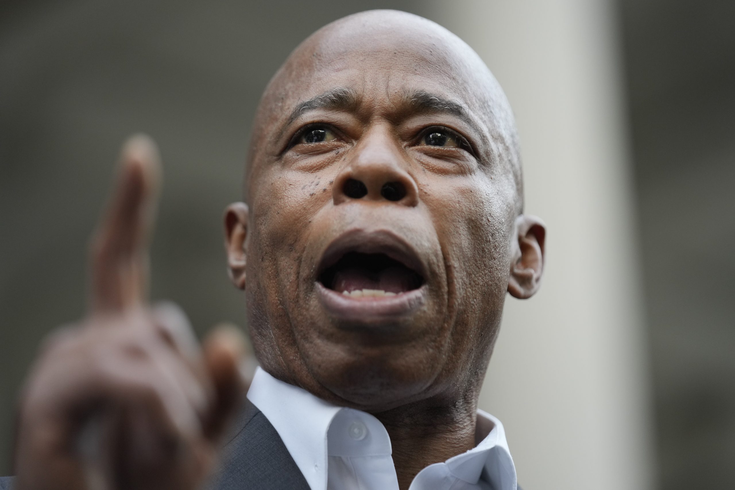 Prosecutors say they may bring additional charges against New York City ...