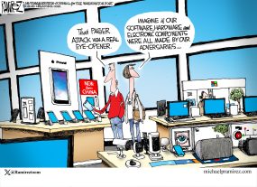 cartoon